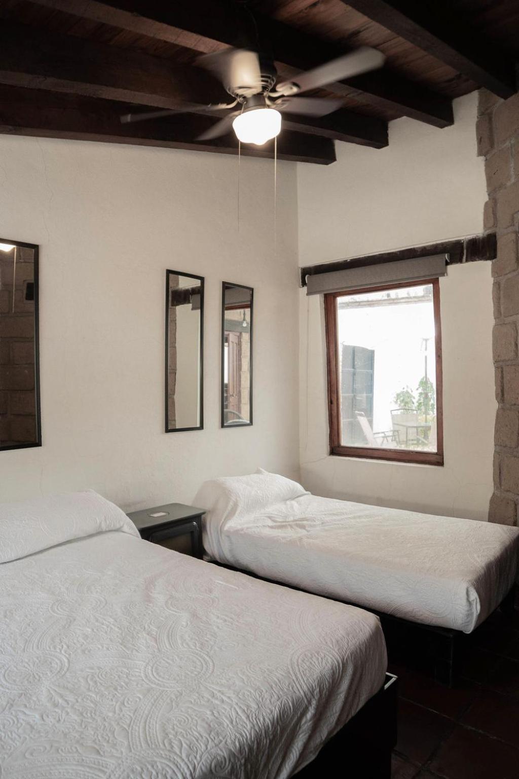 Hotel Sol Y Fiesta เตกิซเกียปัน ภายนอก รูปภาพ